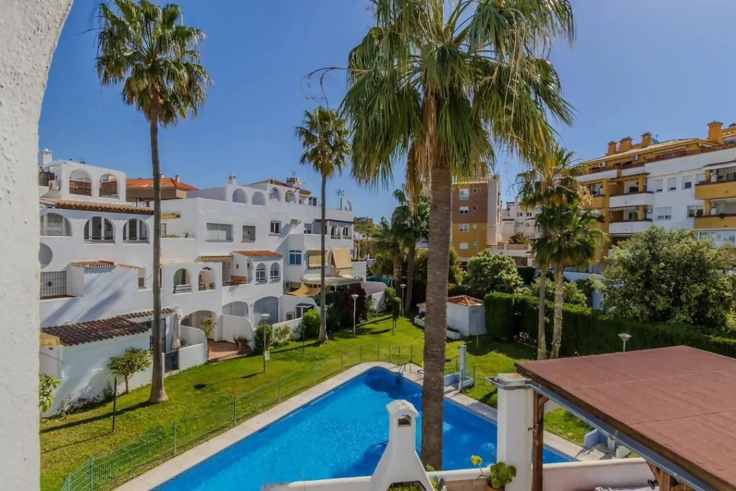 El Bulevar Benalmadena Costa 0*,